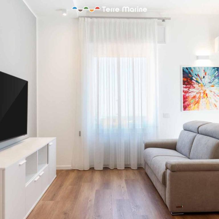 Gf Seaview House, Terre Marine - Two-Bedroom Apartment - 6
