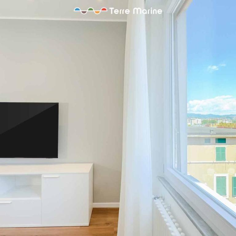 Gf Seaview House, Terre Marine - Two-Bedroom Apartment - 24