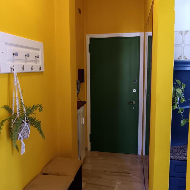 colorful cocoon home - Appartamento con 1 Camera da Letto - 1