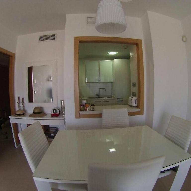 Apartamento Arenas, Piscina y Gym - Appartement 1 Chambre - 17