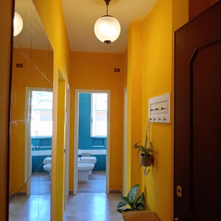 colorful cocoon home - Appartamento con 1 Camera da Letto - 6