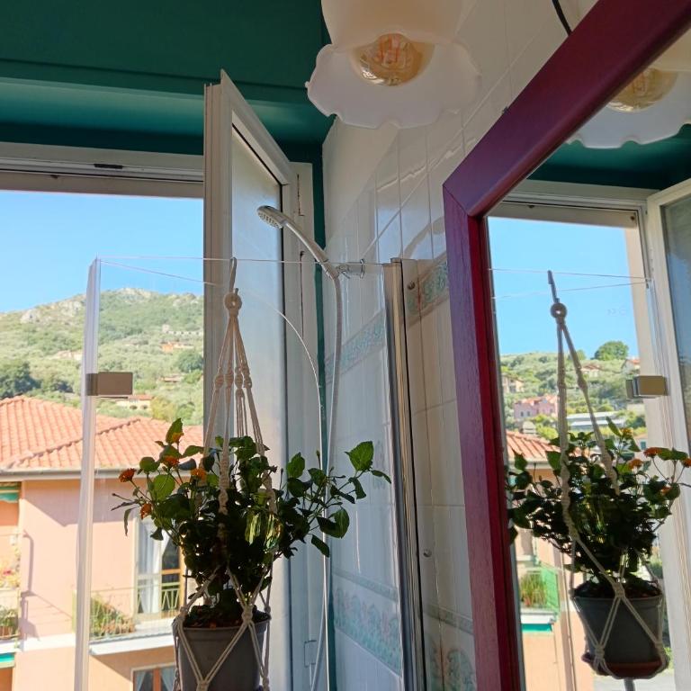 colorful cocoon home - Appartamento con 1 Camera da Letto - 16