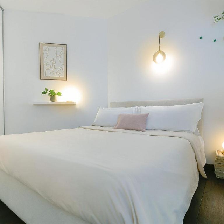 Fabula - Studio & Private Rooms - Studio Apartment with Balcony - 1