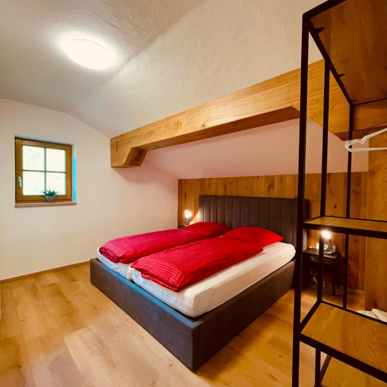 Haus Schlager "dasFerienhaus" - Haus mit 5 Schlafzimmern - 5