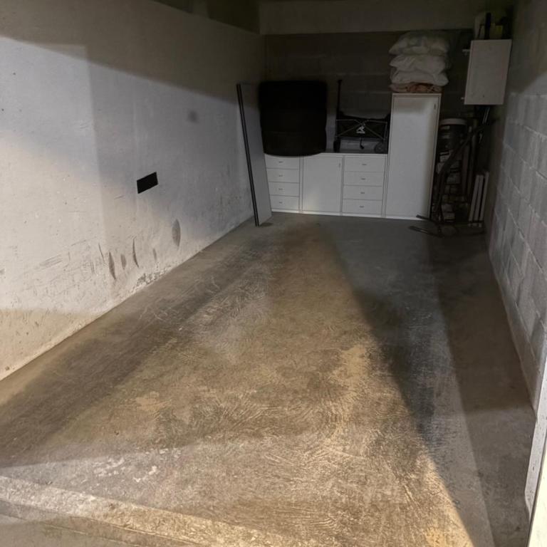 GOLFE-JUAN, grand T1 lumineux , piscine , parking & plage pour 4 personnes - Appartement 1 Chambre - Vue sur Piscine - 4