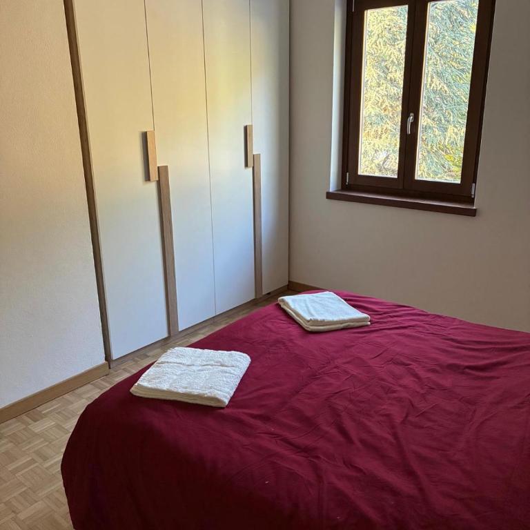 Casa RIGPA - Camera Matrimoniale Deluxe - 3