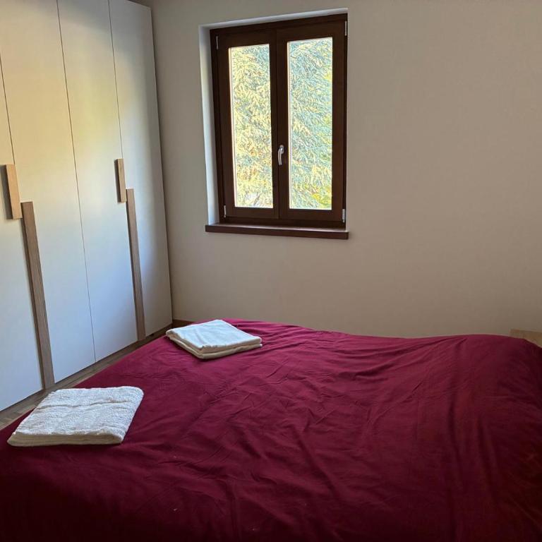Casa RIGPA - Camera Matrimoniale Deluxe - 2