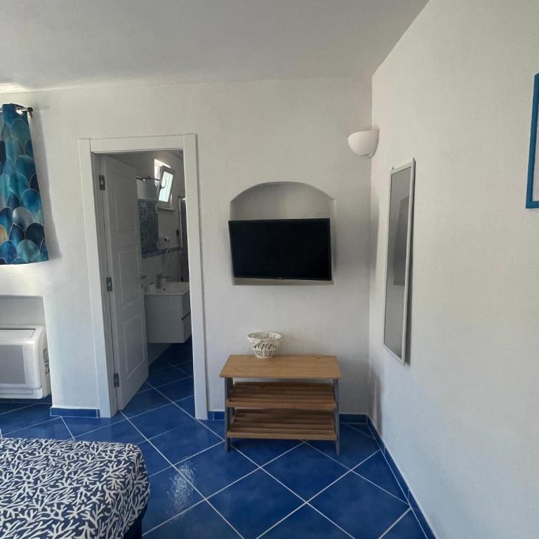Agenzia Isotur Casa Tartarughe - Appartamento con 1 Camera da Letto - 29