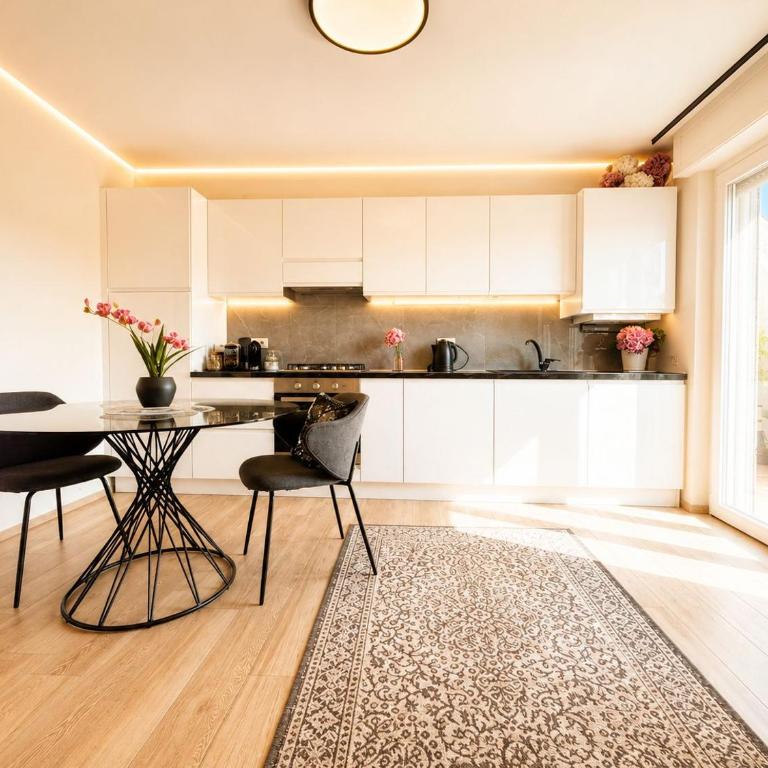 suite don minzoni - Appartamento con 1 Camera da Letto - 1