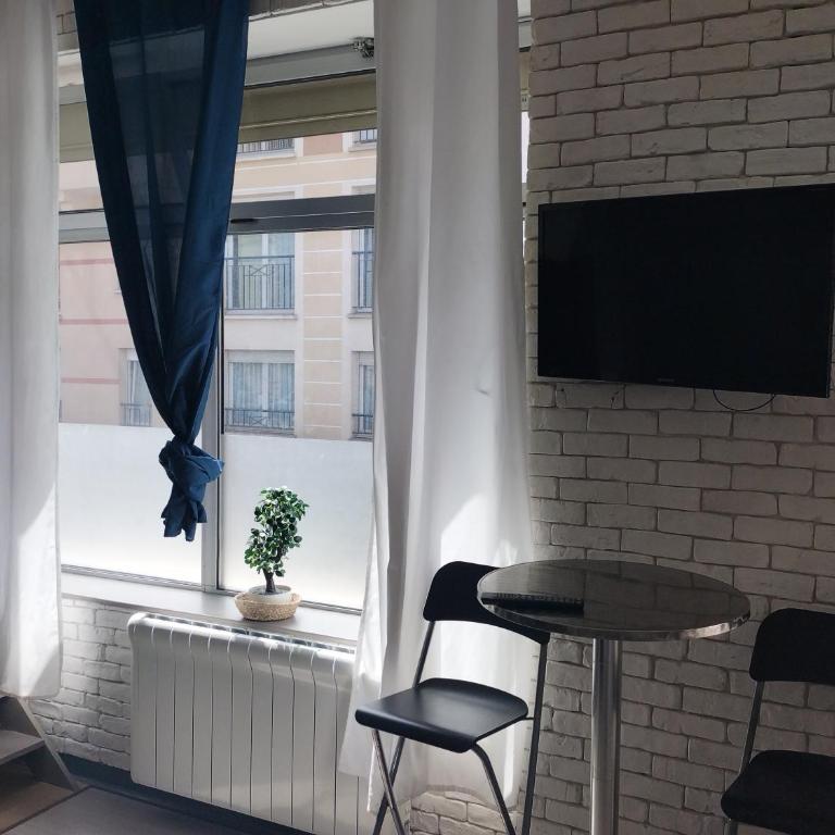 Studio Farwest - Appartement 1 Chambre - 6