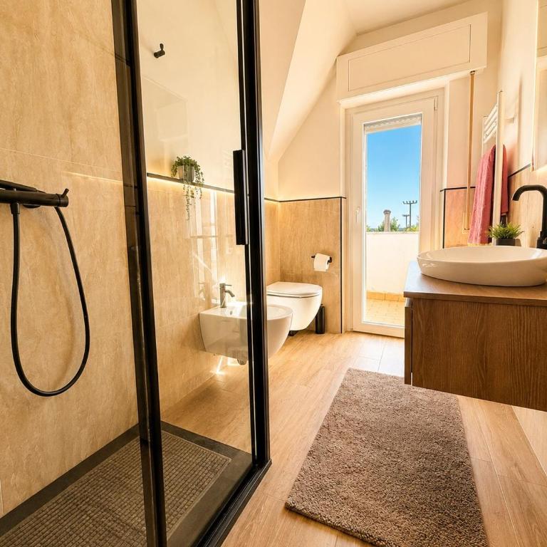 suite don minzoni - Appartamento con 1 Camera da Letto - 5