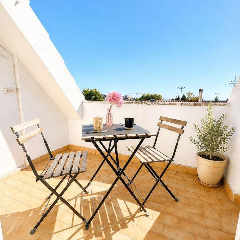 suite don minzoni - Appartamento con 1 Camera da Letto - 6