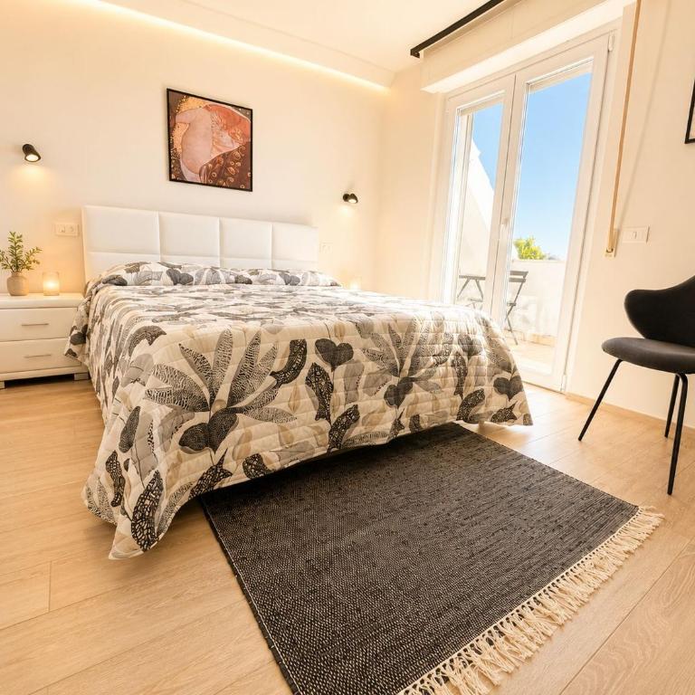 suite don minzoni - Appartamento con 1 Camera da Letto - 7
