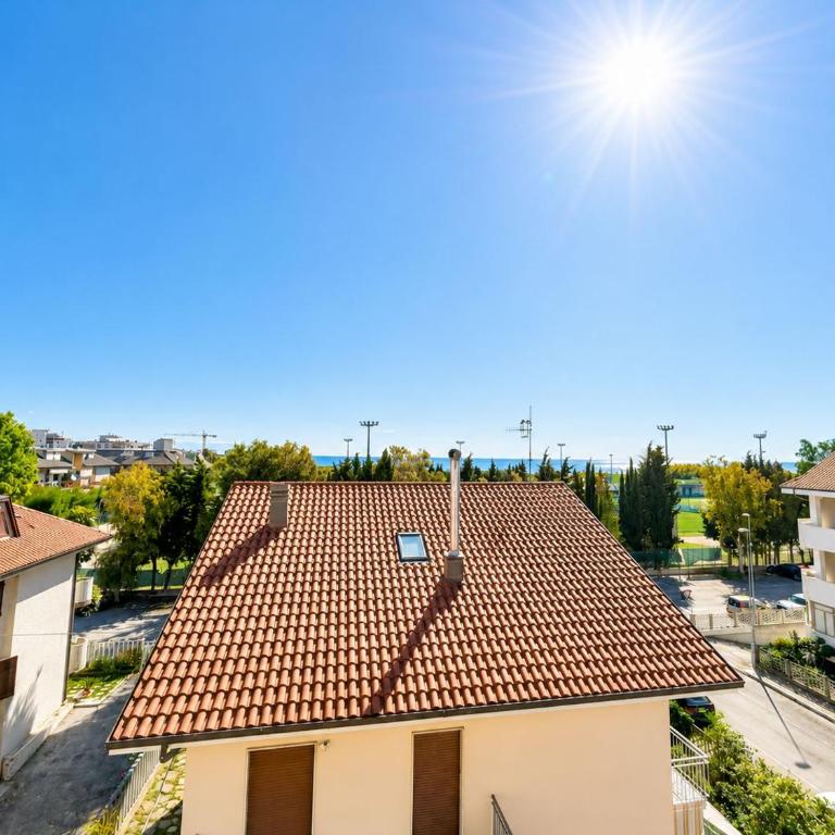 suite don minzoni - Appartamento con 1 Camera da Letto - 8