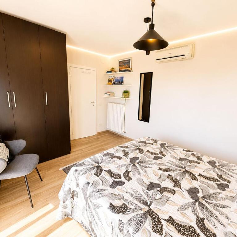 suite don minzoni - Appartamento con 1 Camera da Letto - 11