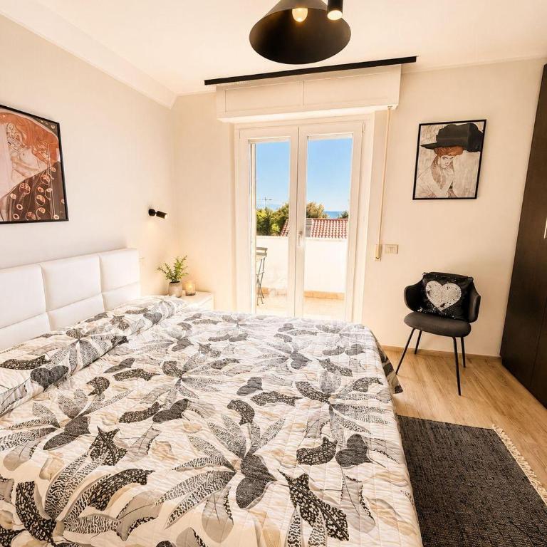 suite don minzoni - Appartamento con 1 Camera da Letto - 15