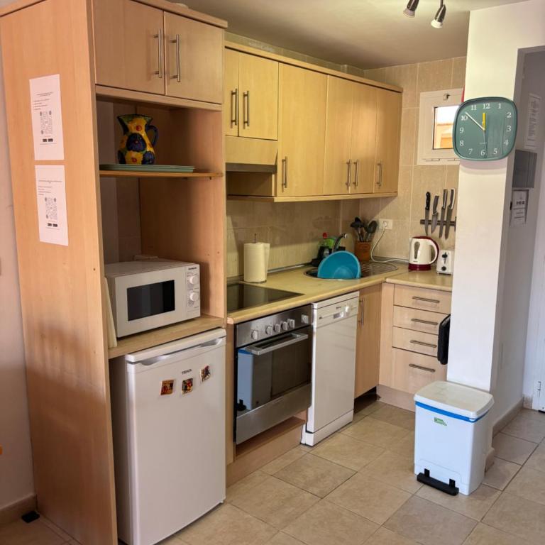 Esmeralda Apartment Caleta de Fuste - Two-Bedroom Apartment - 29