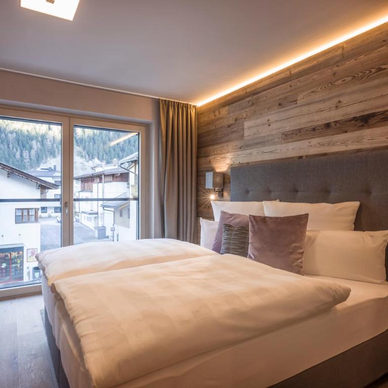 Postresidenz - Apartment mit 3 Schlafzimmern - 2