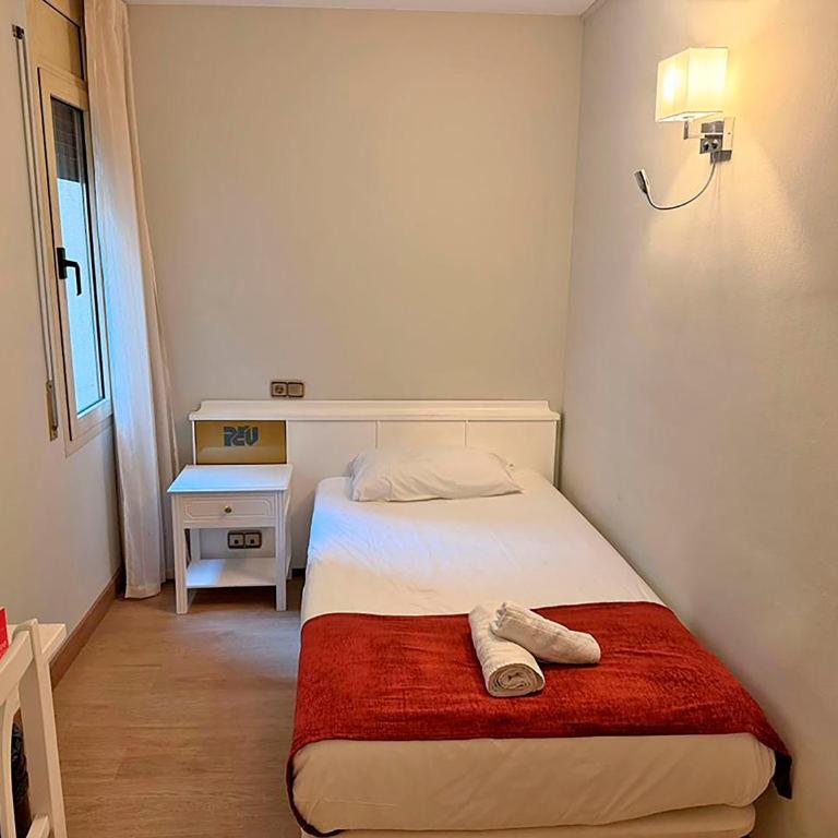 Hotel Pere D'Urg 3000 - Habitación Individual Superior - 3