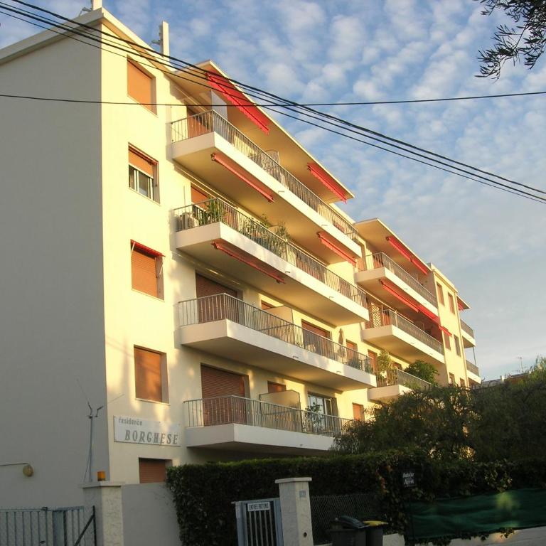 Superbe appartement proche plage+parking privé (baisse de prix) - Appartamento con 1 Camera da Letto - 16