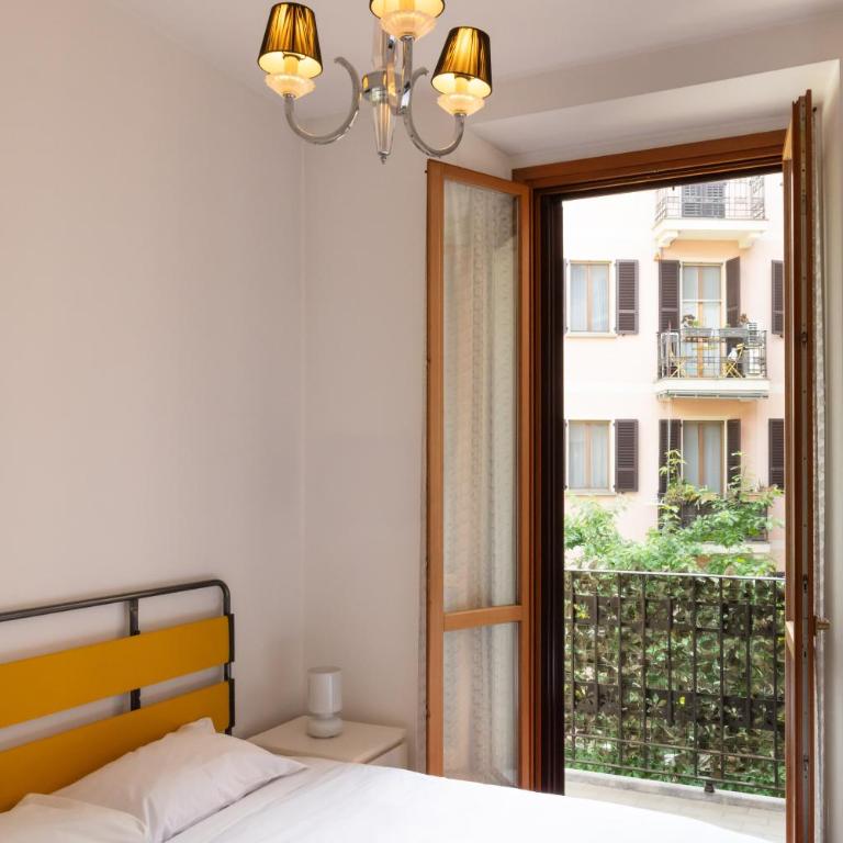 Bilocale Cenisio Sempione - Mirable PM - Appartamento con 1 Camera da Letto - 8