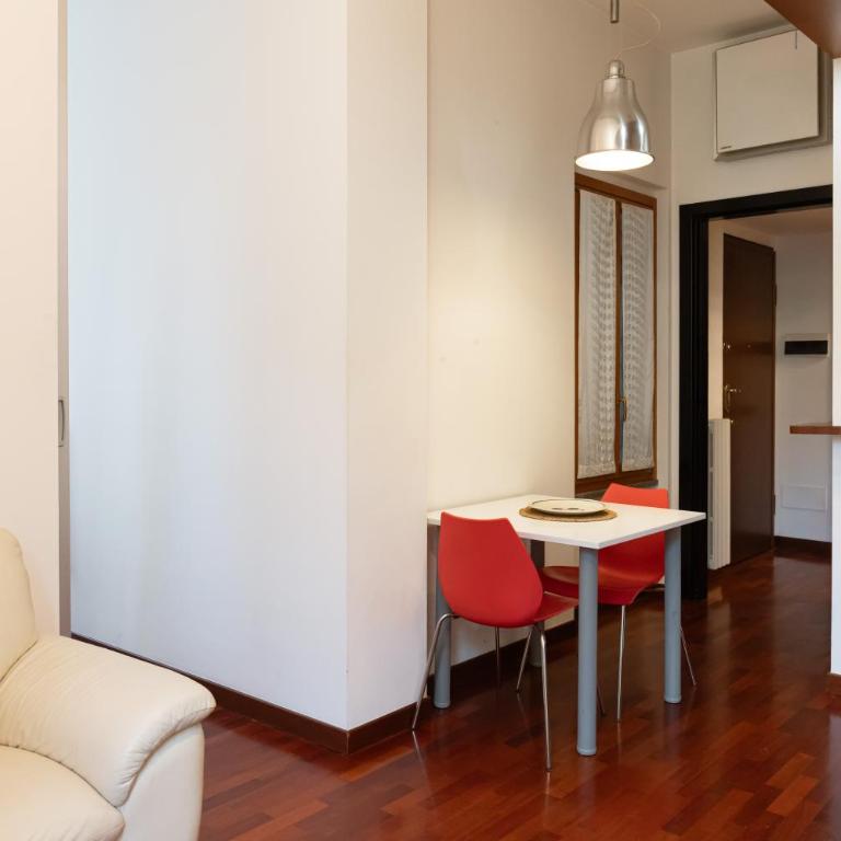 Bilocale Cenisio Sempione - Mirable PM - Appartamento con 1 Camera da Letto - 12