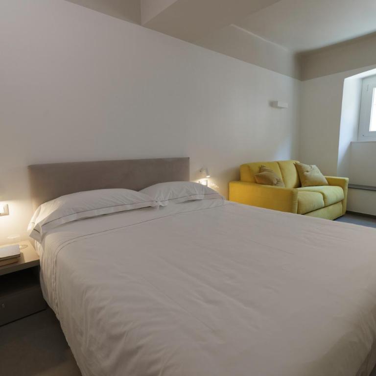 The Seven Mansions - Appartamento Monolocale - 2