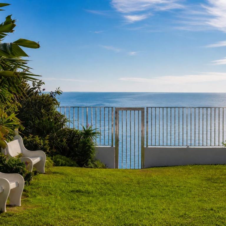 LGDA- E2 Adosado en Primera Línea de Playa con Piscina y Pádel - Haus mit 2 Schlafzimmern - 24