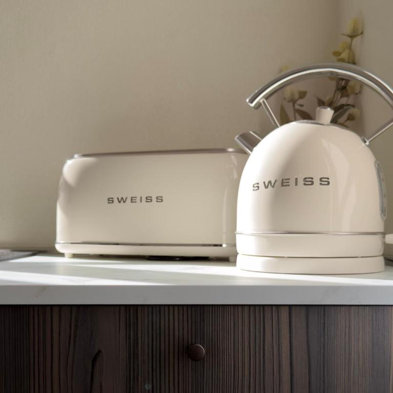 ALMA Boutique Apartment by "The House of Travelers" - Appartamento Deluxe con 2 Camere da Letto - 37