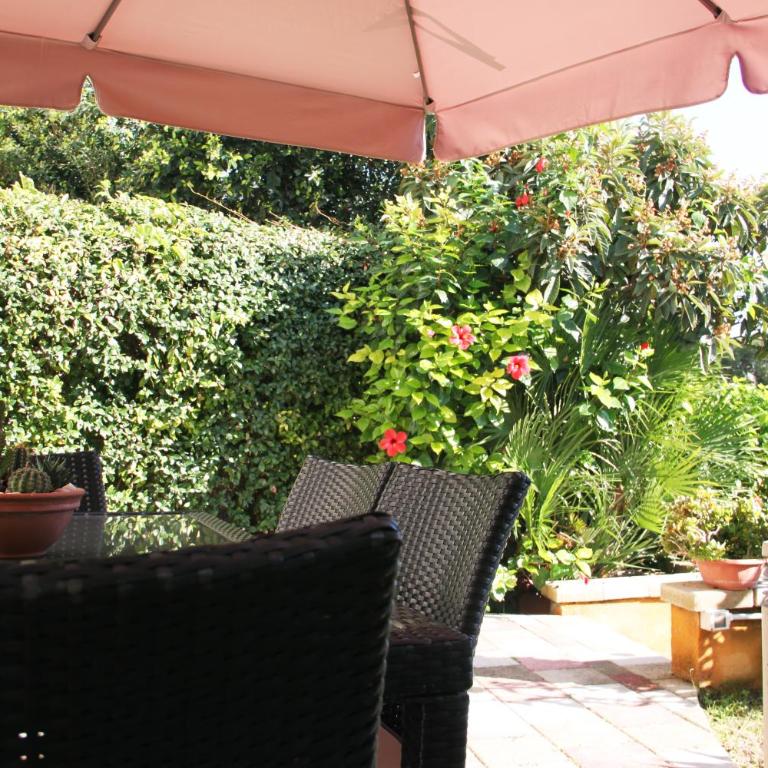 Casale La Zagara - Appartamento con 2 Camere da Letto - 1