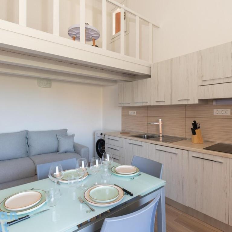 Ioannis House with Sea view - Appartamento con 2 Camere da Letto e con Vista - 3
