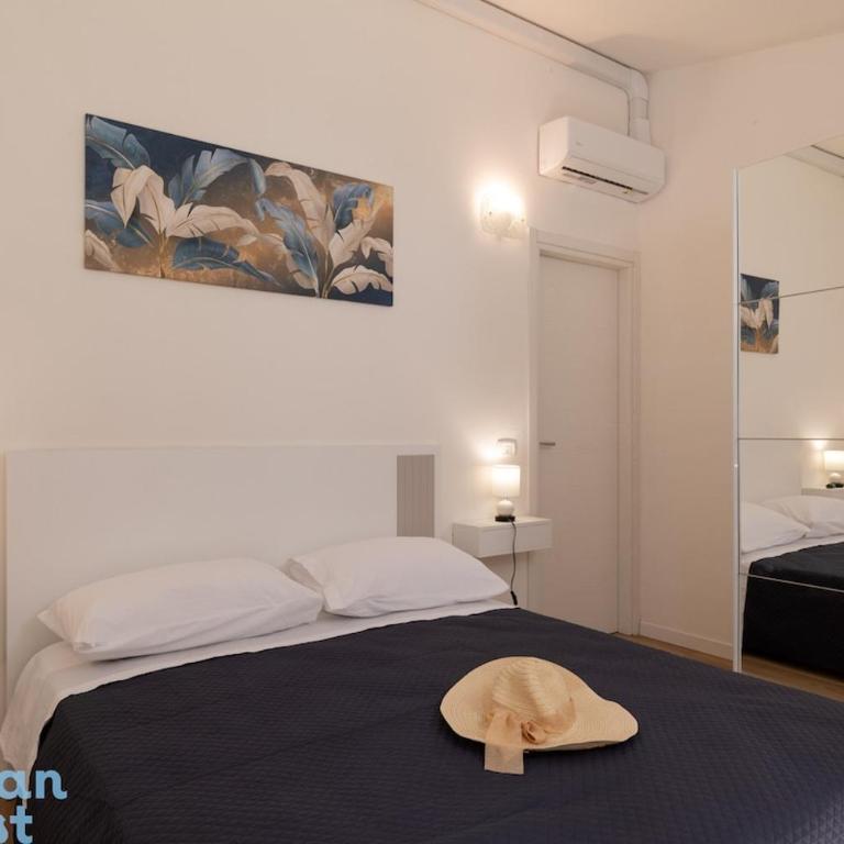 Ioannis House with Sea view - Appartamento con 2 Camere da Letto e con Vista - 4