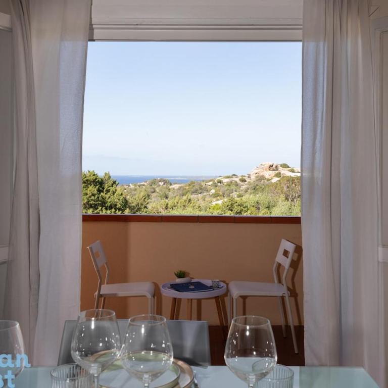 Ioannis House with Sea view - Appartamento con 2 Camere da Letto e con Vista - 1
