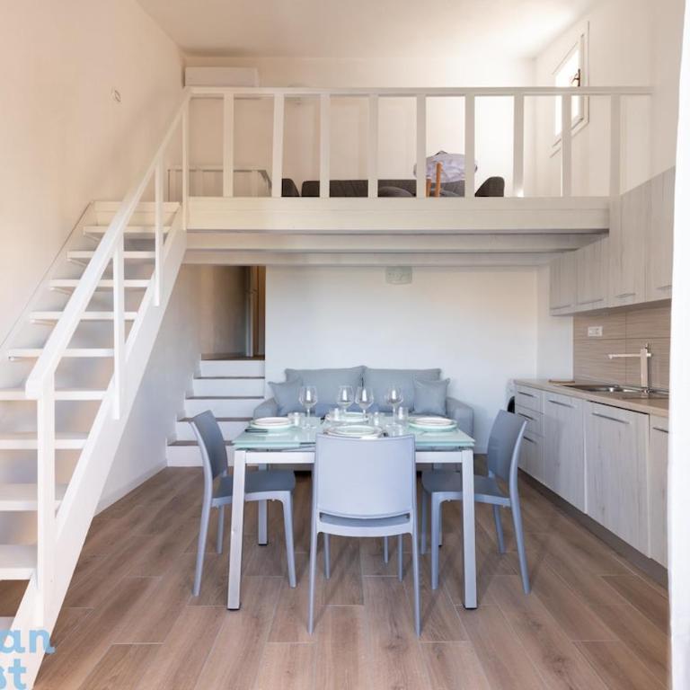 Ioannis House with Sea view - Appartamento con 2 Camere da Letto e con Vista - 6
