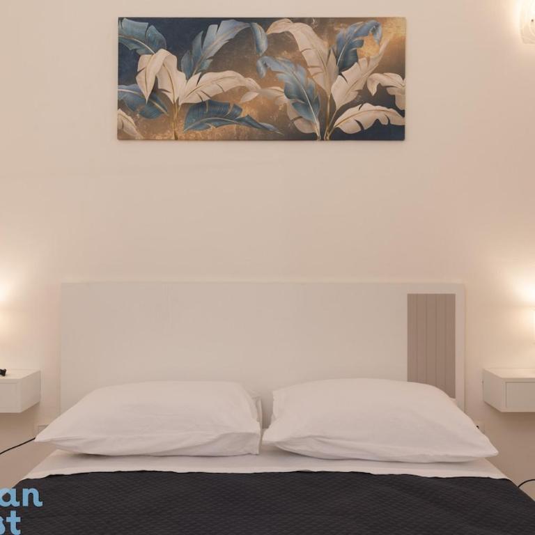 Ioannis House with Sea view - Appartamento con 2 Camere da Letto e con Vista - 12