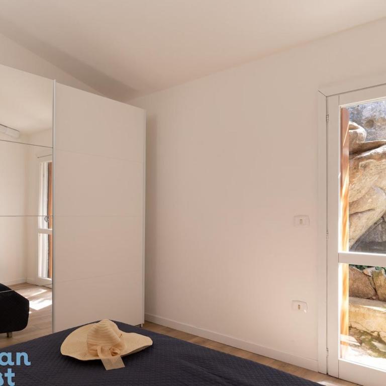 Ioannis House with Sea view - Appartamento con 2 Camere da Letto e con Vista - 13