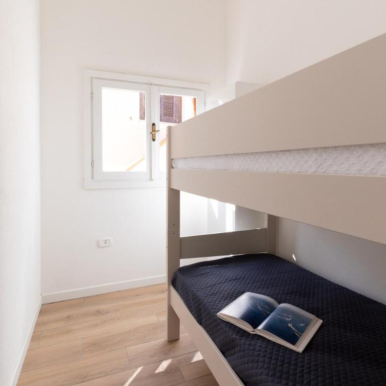 Ioannis House with Sea view - Appartamento con 2 Camere da Letto e con Vista - 15