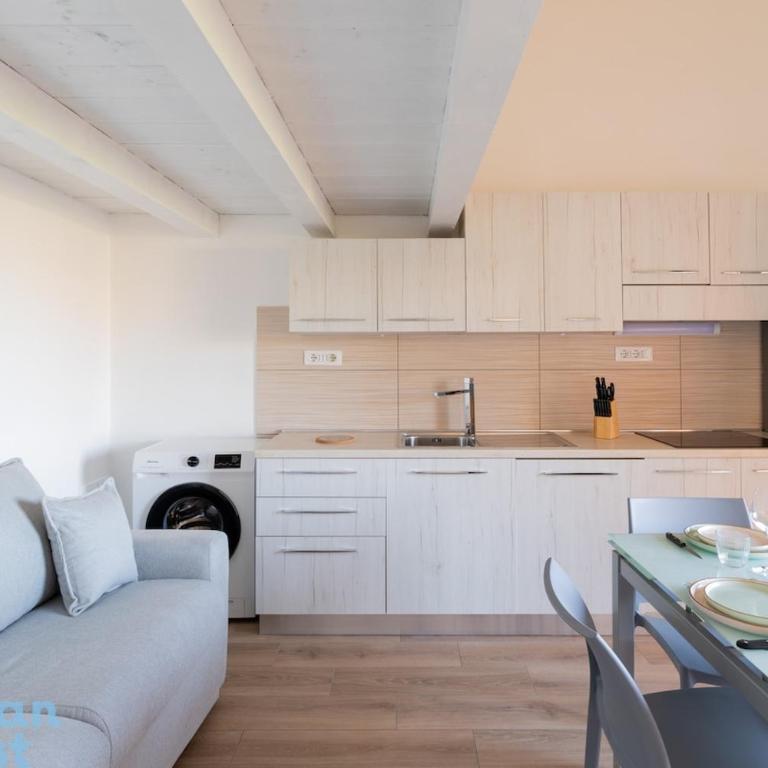 Ioannis House with Sea view - Appartamento con 2 Camere da Letto e con Vista - 7