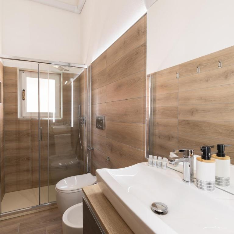 Ioannis House with Sea view - Appartamento con 2 Camere da Letto e con Vista - 16