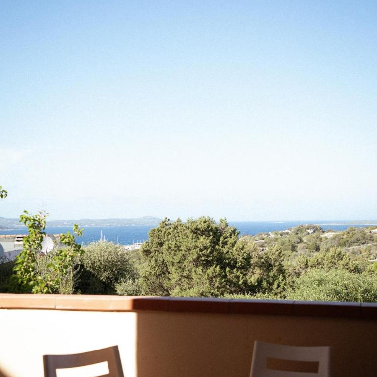 Ioannis House with Sea view - Appartamento con 2 Camere da Letto e con Vista - 11