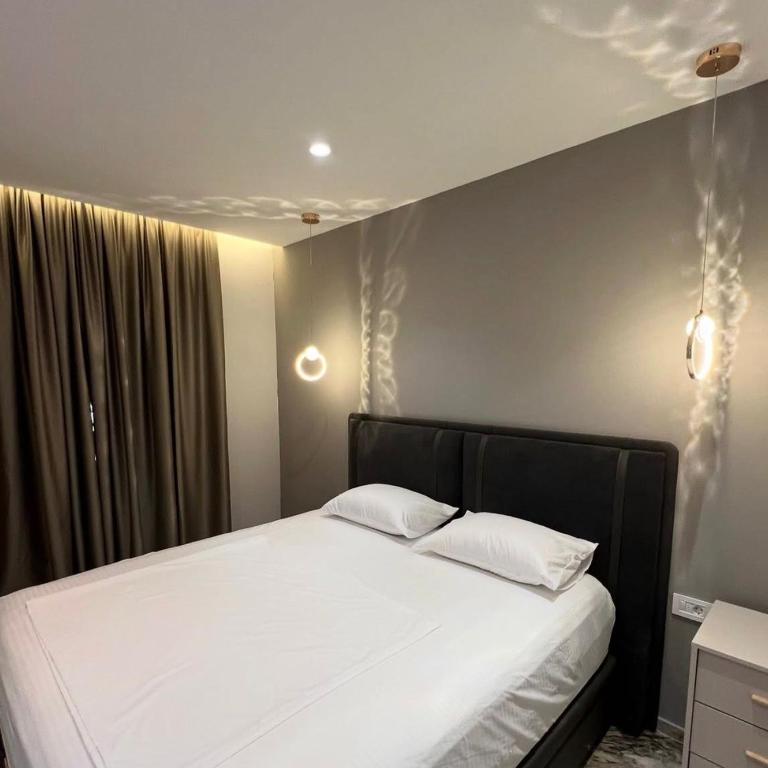 Siempre Mare - Apartman sa 2 Spavaće Sobe - 1