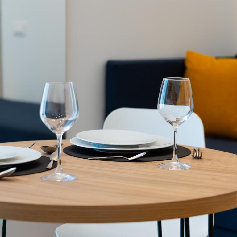 Giada Luxury Terrasini - Appartamento Deluxe - 24