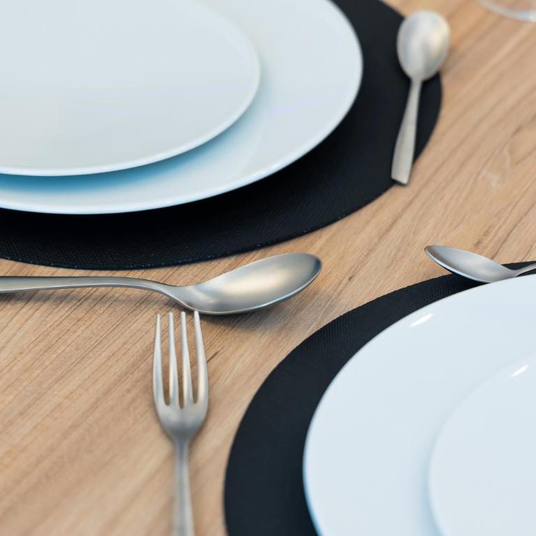 Giada Luxury Terrasini - Appartamento Deluxe - 12