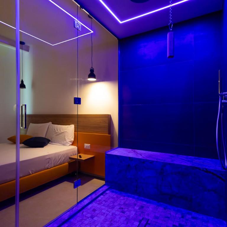 Giada Luxury Terrasini - Appartamento Deluxe - 21