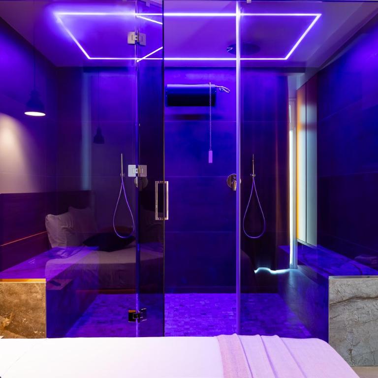 Giada Luxury Terrasini - Appartamento Deluxe - 2