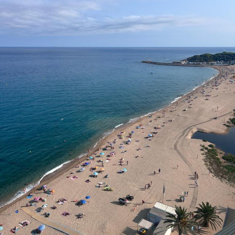 Sunrise beach palace studio - Apartamento de 1 dormitorio - 3