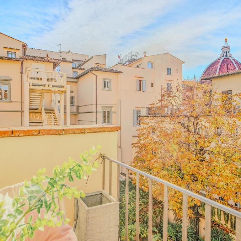 NH Florence - Dome View - Appartamento con 1 Camera da Letto - 2