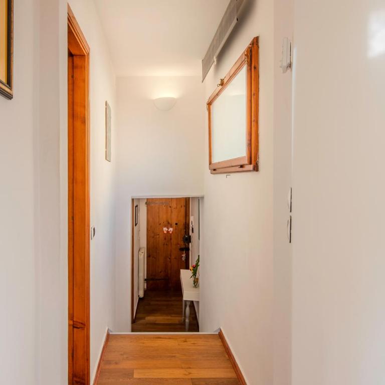 NH Florence - Dome View - Appartamento con 1 Camera da Letto - 28