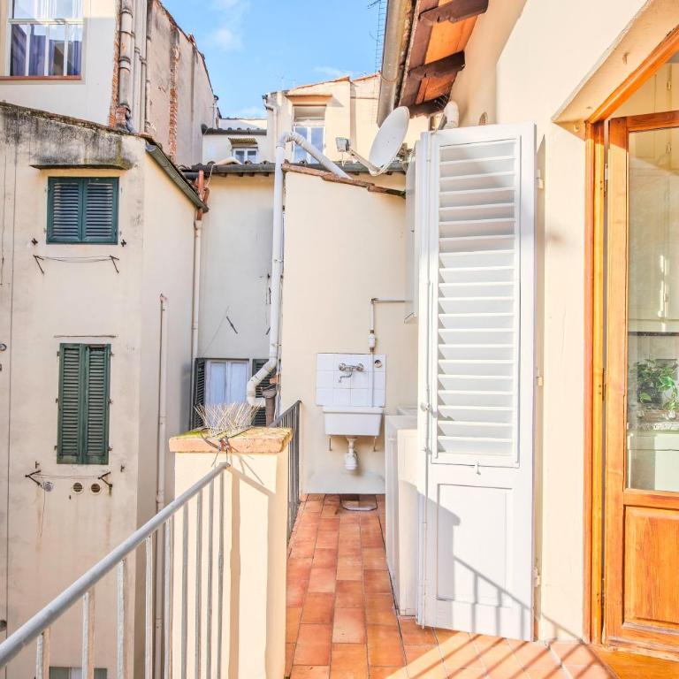 NH Florence - Dome View - Appartamento con 1 Camera da Letto - 17