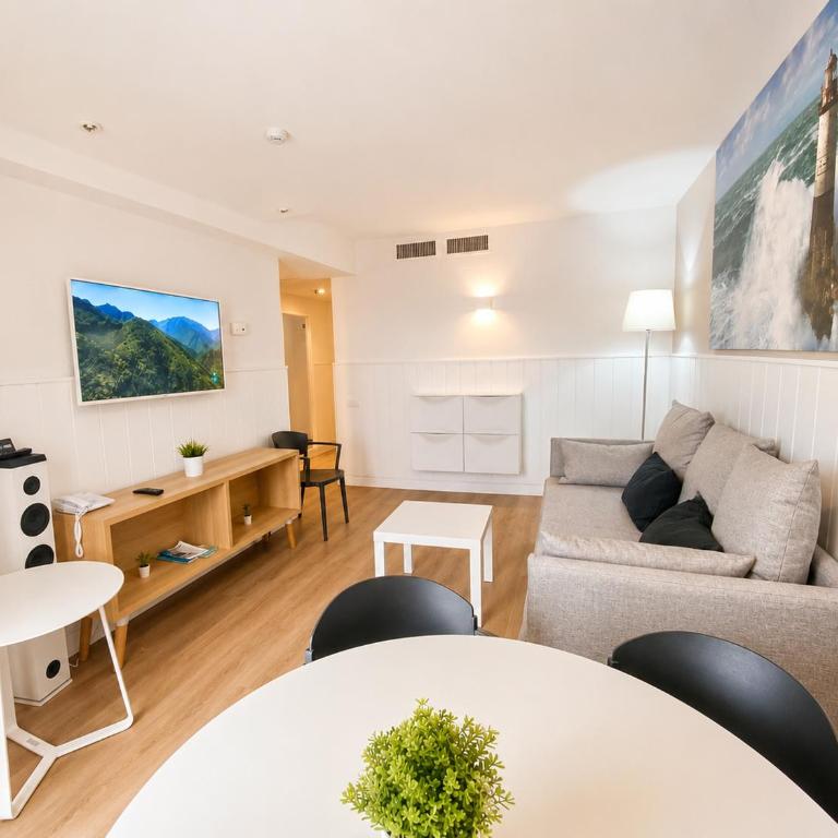 Puerto Marina Apartamento Exclusivo Vista Mar B 2 Plta 4 by Costa del Sol Stay - Appartement 1 Chambre - 29